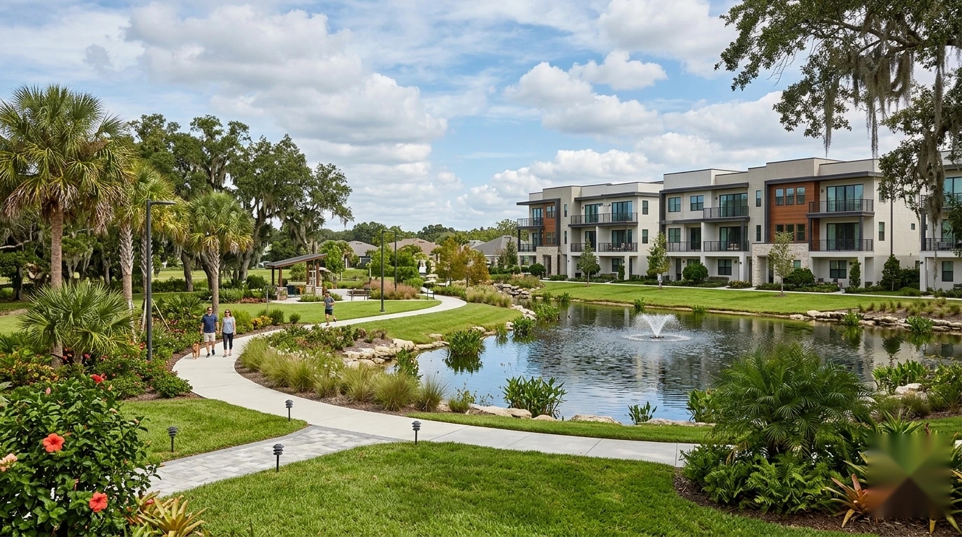 landscape design in Brandon FL - 21 Landscape design in Brandon FL