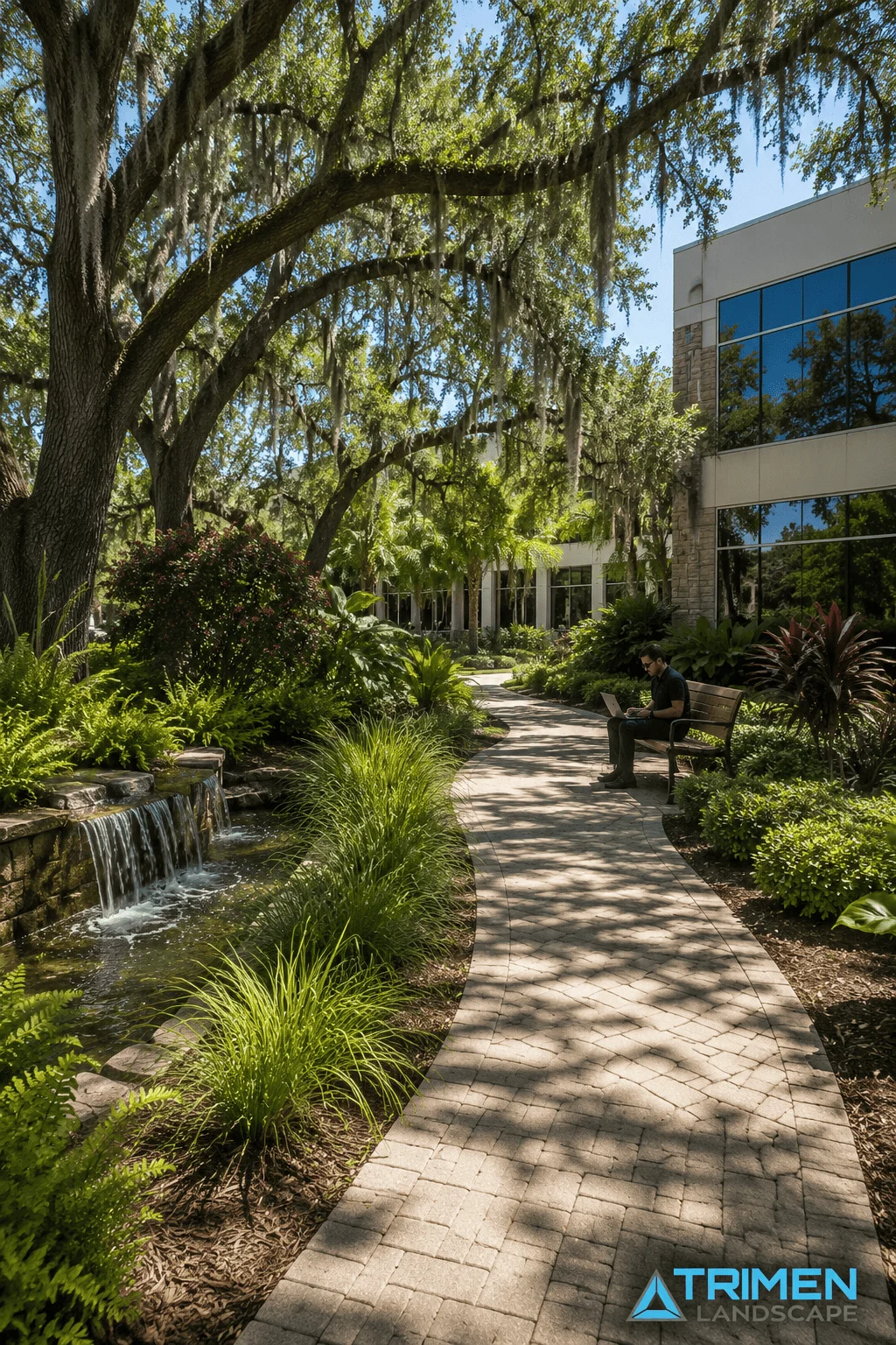 Landscaping in Seffner FL - 18 Landscaping Seffner FL