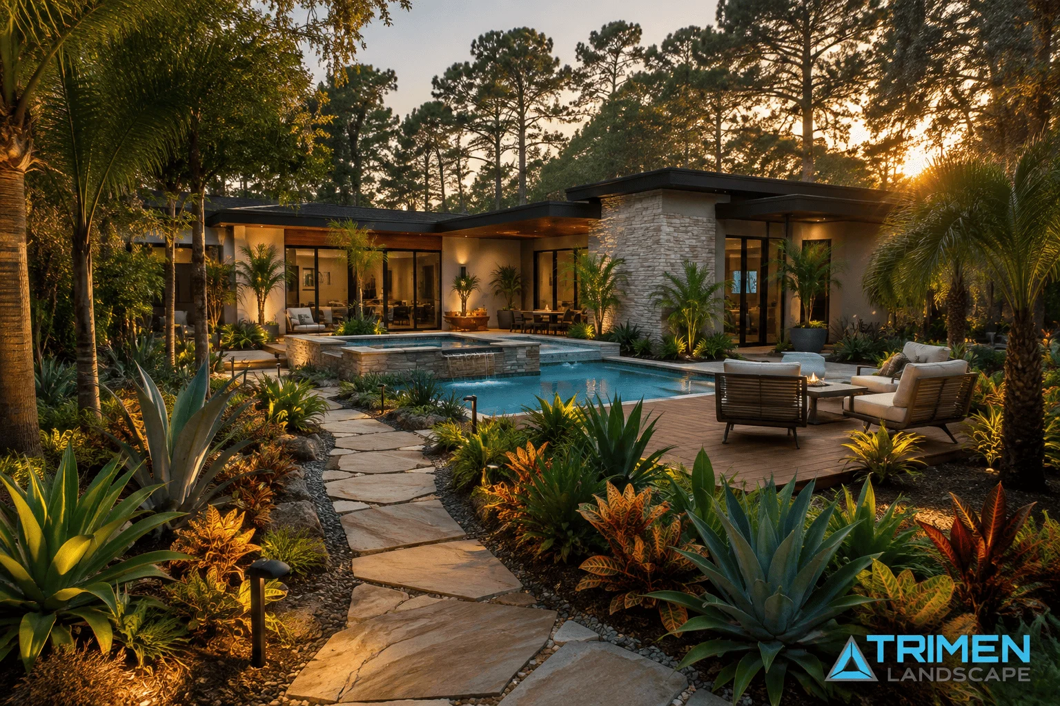 Landscaping in Seffner FL - 19 Landscaping in Seffner FL